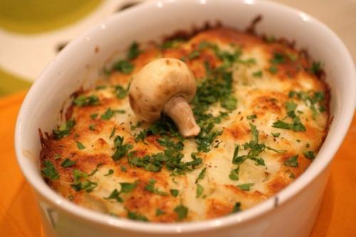 Самые простые запеканки: топ - 10 аппетитных рецептов? 02