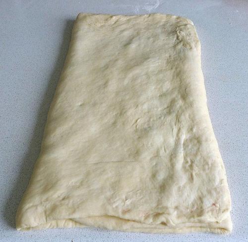 Клюквенные веночки. Очень вкусно, пробуйте? 02 Клюквенные веночки. Очень вкусно, пробуйте? 02