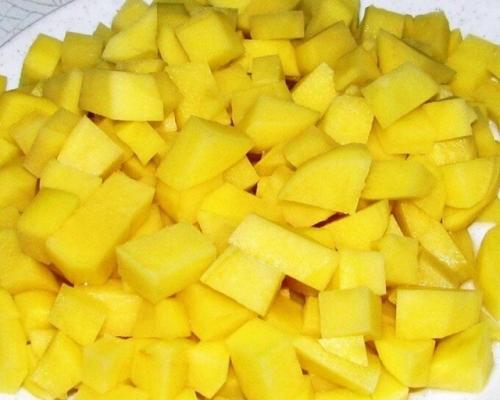 Вкусный гoрoхoвый суп без мяса. 02