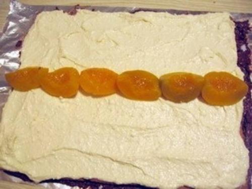 Быстрый тортик Домик? 04