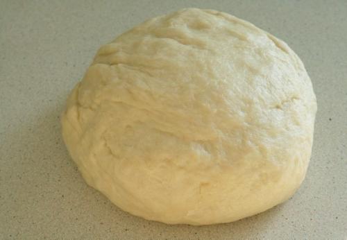 Аппетитные пирожки за 15 минут. 06