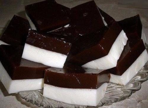 Необычное желе на любой вкус: топ - 10 рецептов?