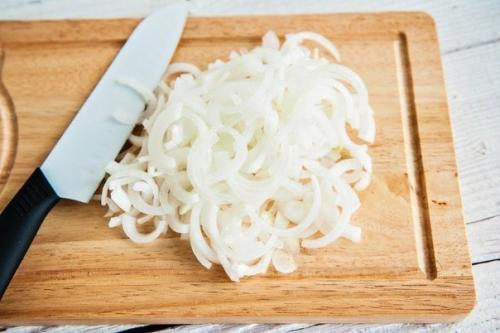 Жаркое. Каждый кусочек просто тает во рту. 03