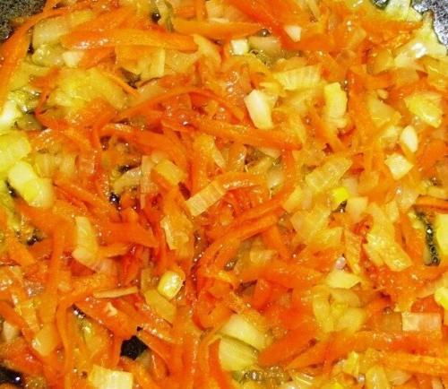 Вкусный гoрoхoвый суп без мяса. 04