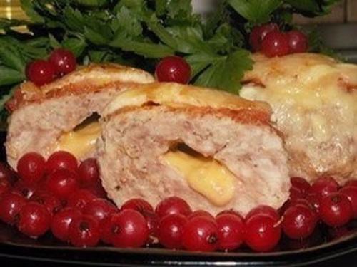 Топ - 10 рецептов самых вкусных котлет? 04