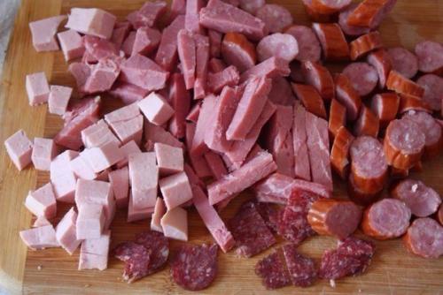 Ароматная солянка.   Он универсален. 04