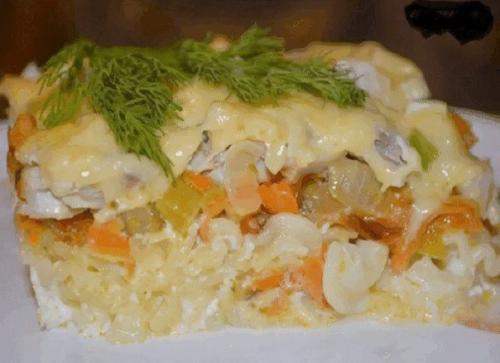 Самые простые запеканки: топ - 10 аппетитных рецептов? 06