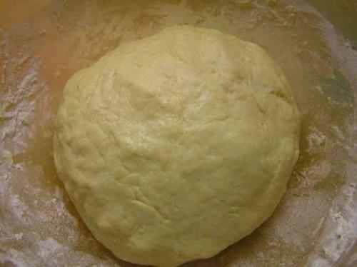 Сочники.  Вот воскресным вечерком решила сделать что-нибудь вкусненькое и побаловать домашних. 04