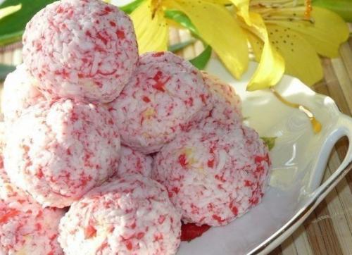 Новогодние закуски: топ - 10 рецептов. 08