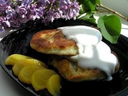 Детское меню. 1. ежики в духовке. 04 Детское меню. 1. ежики в духовке. 04