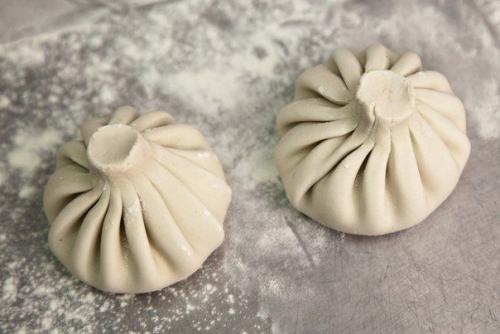 Блюдо грузинской кухни. 09