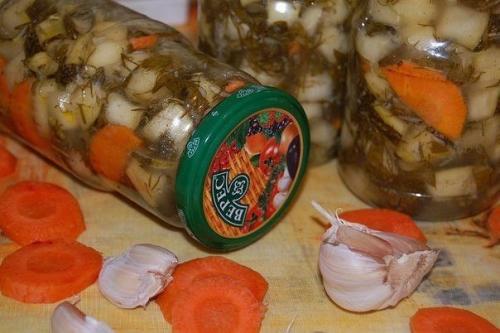 Сочно, вкусно, ароматно - и покушать так приятно?
