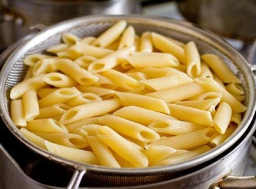 Запеканка по-неаполитански.   Ингредиенты на 6-8 порций: 03