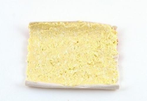 Фаршированные крабовые палочки. 02