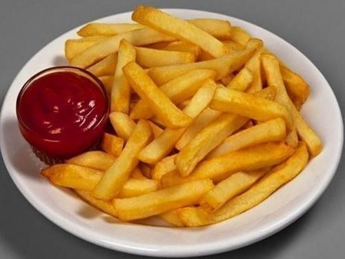 10 вкусных рецептов из картофеля. 05