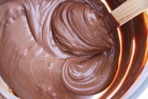 Шоколадный торт Мечта. 05