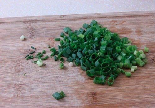 Салат с куриной грудкой и виноградом. 03