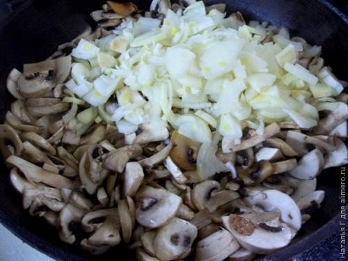 Французские отбивные из свинины в духовке? 01