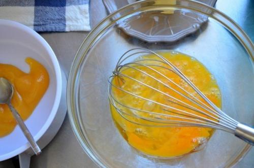 Медовый торт с кремом. 01