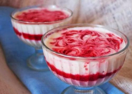Топ - 9 вкусного, яркого и аппетитного желе?