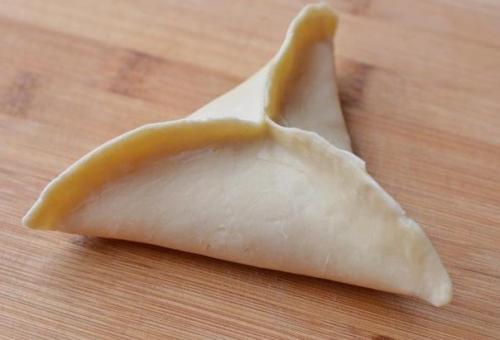 Самса узбекская слоеная? 04