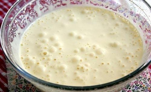 Медовый бисквит. Рецепт к новогоднему столу номер 3? 02