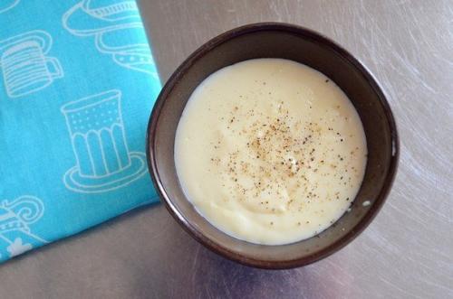 Закусочные трубочки.  Вам потребуется: 05