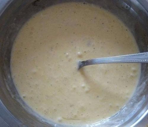 Запеканка из пельменей Ленивая Жена. 02