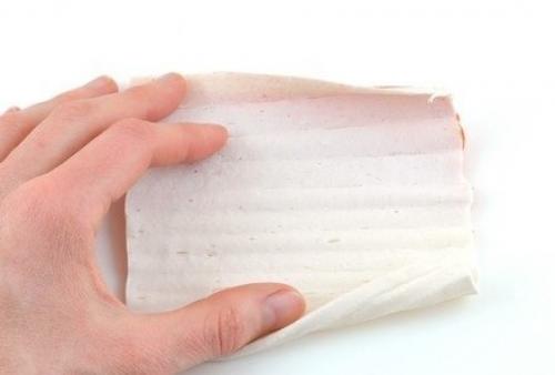 Фаршированные крабовые палочки. 01