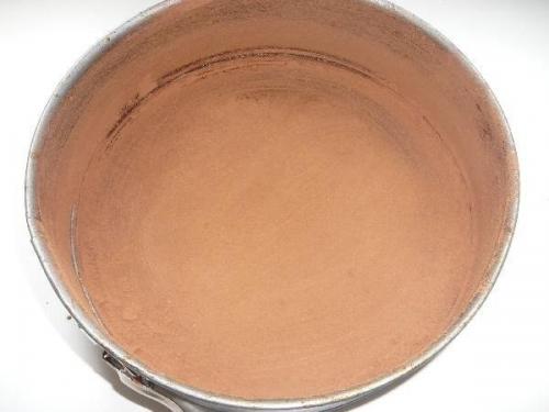 Пирог Творожок ПОД Одеялом. 01