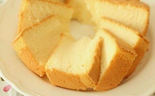 Самые популярные рецепты бисквитов: топ - 5 идей? 06