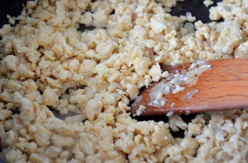 Закусочные трубочки.  Вам потребуется: 04