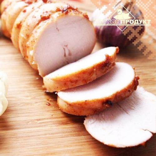 Куриная пастрома. Ингредиенты: