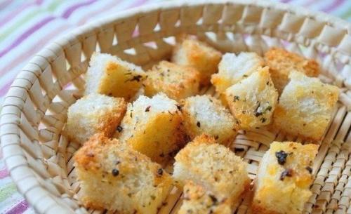 Салат Цезарь: 5 рецептов на выбор. 03