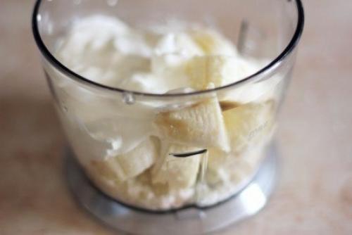Крем банановый для торта. Банановый крем для торта: три рецепта как приготовить.