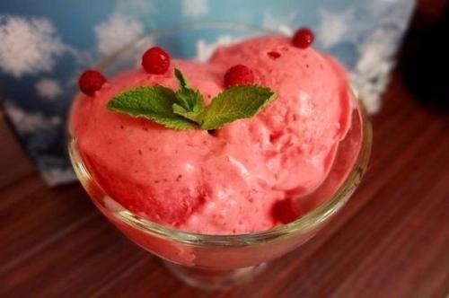 Лучшие 10 рецептов домашнего мороженого. 08