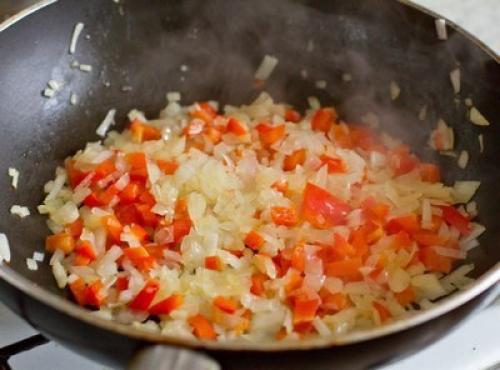 Запеканка по-неаполитански.   Ингредиенты на 6-8 порций: 01