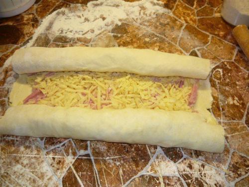 Печенье для любимого. 05