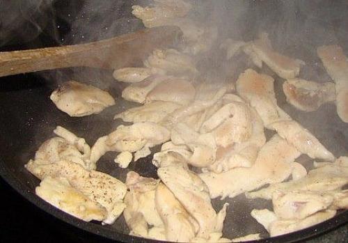 За этим рецептом идёт настоящая охота. 01