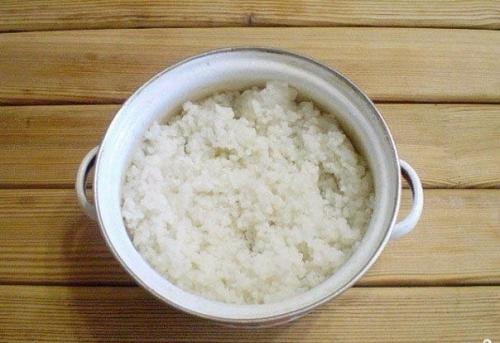 Салат Обезьянка.  Ингредиенты: 02