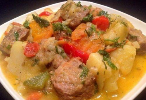 Фаршированные помидоры?   Ингредиенты: 01