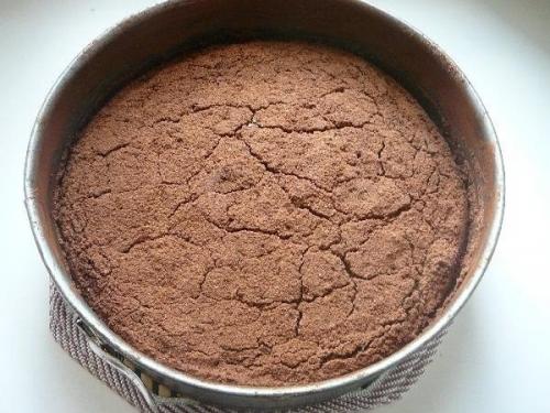 Пирог Творожок ПОД Одеялом. 02