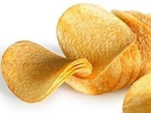 10 вкусных рецептов из картофеля. 04