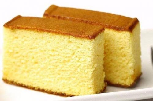 Самые популярные рецепты бисквитов: топ - 5 идей?
