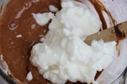 Шоколадный торт Мечта. 03