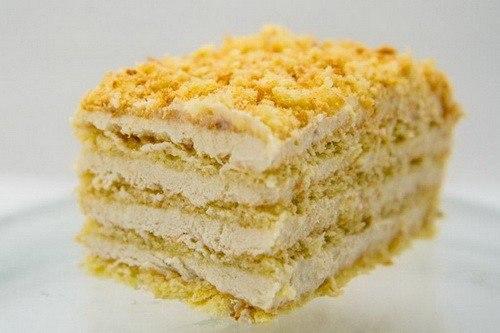 Крем банановый для торта. Банановый крем для торта: три рецепта как приготовить.