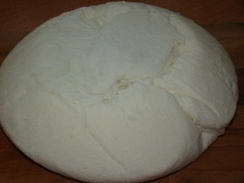 Маскарпоне в домашних условиях. 03