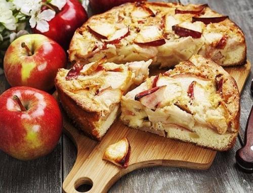 Пирог заливной. Заливные пироги на все случаи жизни!