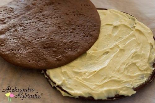 Самый вкусный Медовик. 03