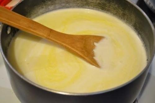 Немецкий маковый творожник. 01 Немецкий маковый творожник. 01